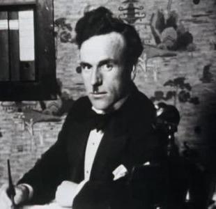 Movieman: James Nairn's 60 Years of Cinema